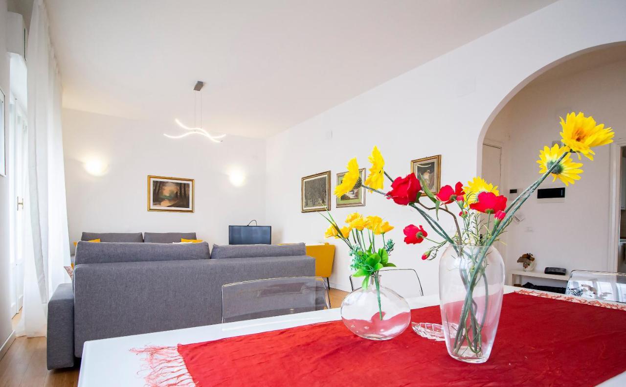 Innpisarentals - Keith Haring's House Appartement