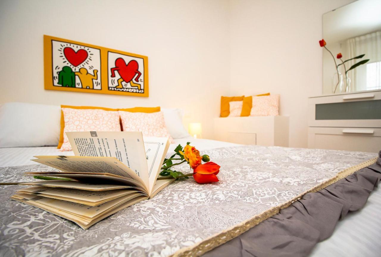 Innpisarentals - Keith Haring's House Apartamento