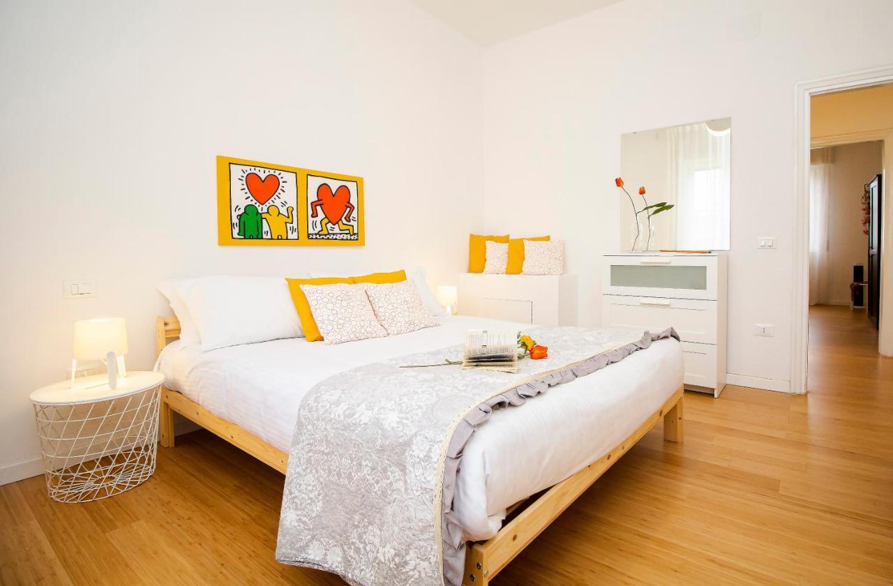 Innpisarentals - Keith Haring's House Apartamento