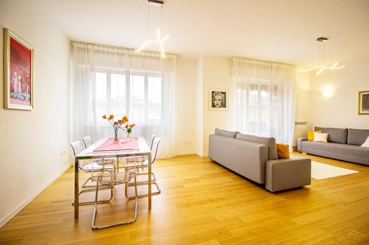 Apartamento Innpisarentals - Keith Haring's House *
