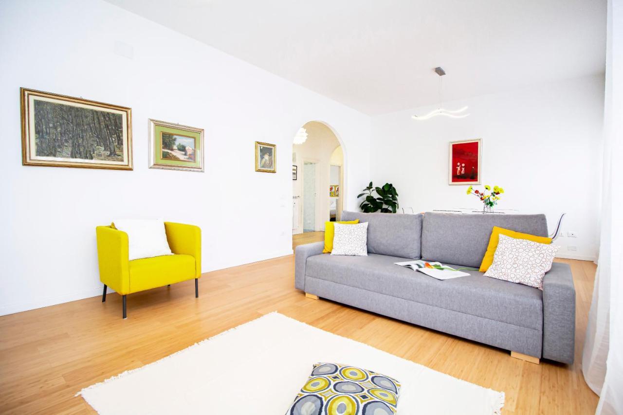 Apartamento Innpisarentals - Keith Haring's House Pisa